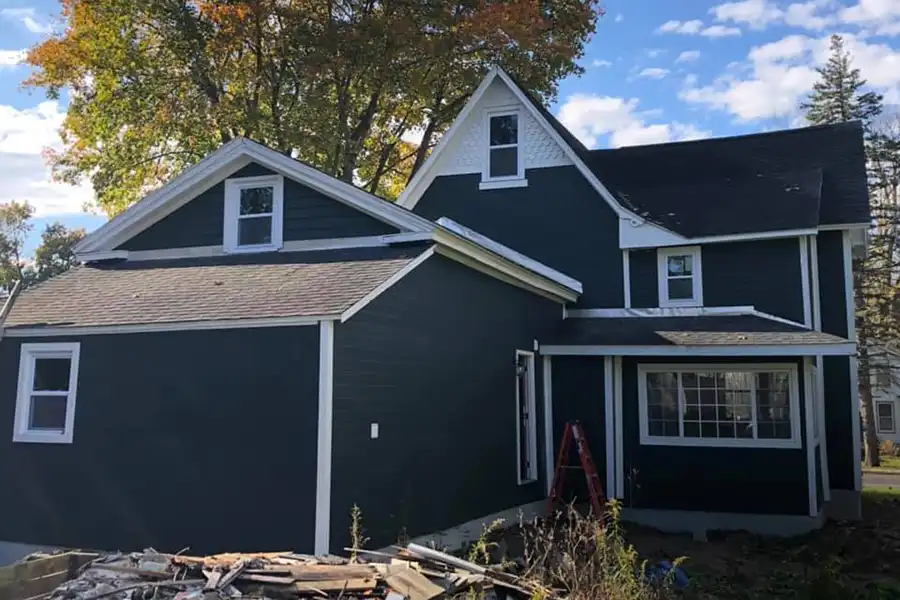 Reliable House Painter in Syracuse, NY