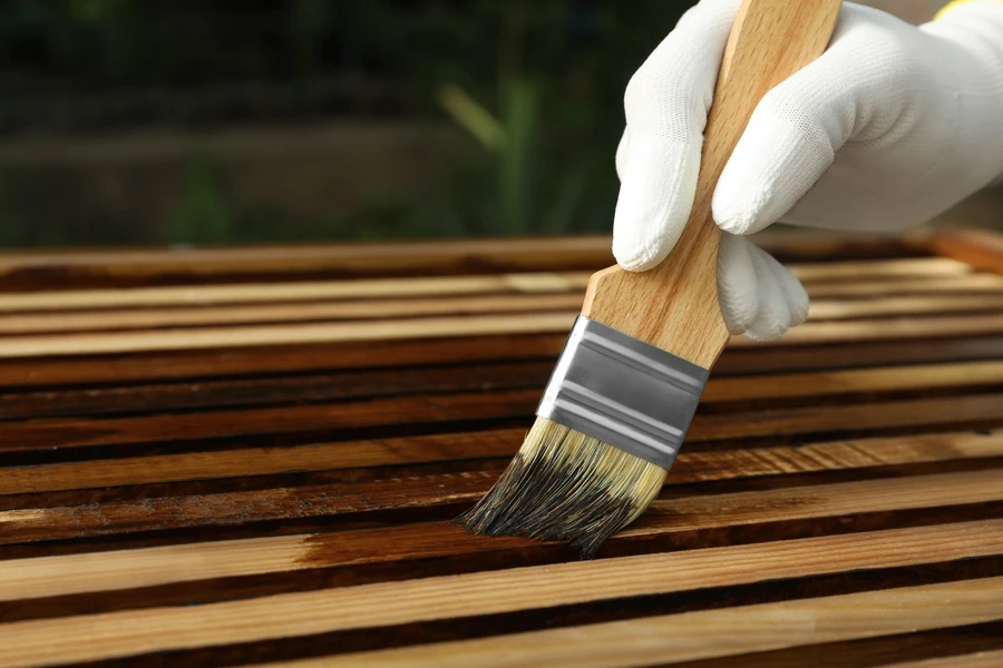 Affordable Staining Syracuse, NY