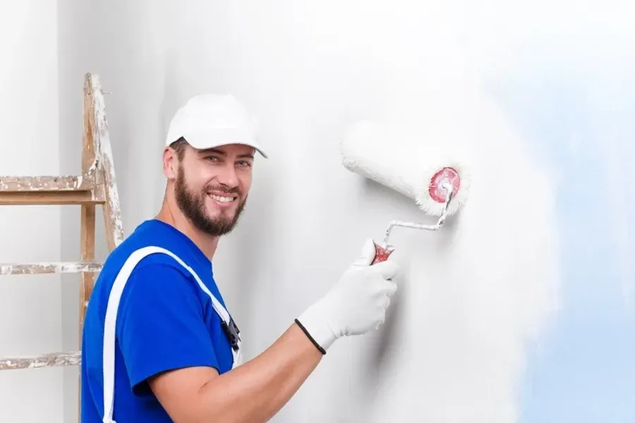 Benefits Of Hiring A Professional Interior Painter Syracuse, NY