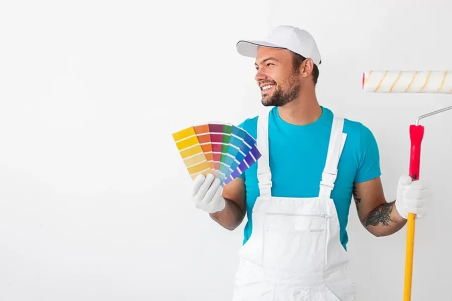 Benefits Of Hiring A Professional Interior Painter in Syracuse, NY