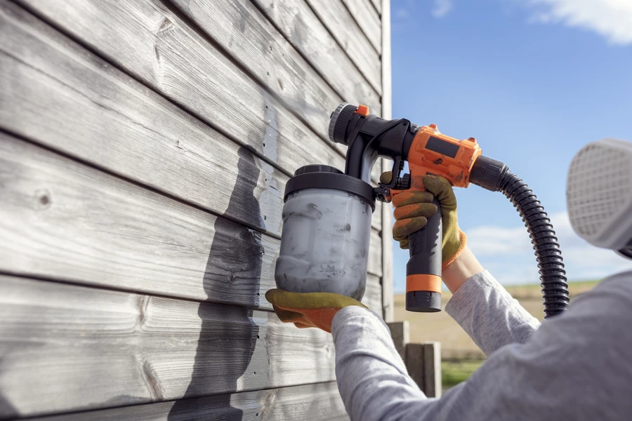 Common Mistakes To Avoid When Applying Wood Stain Syracuse, NY