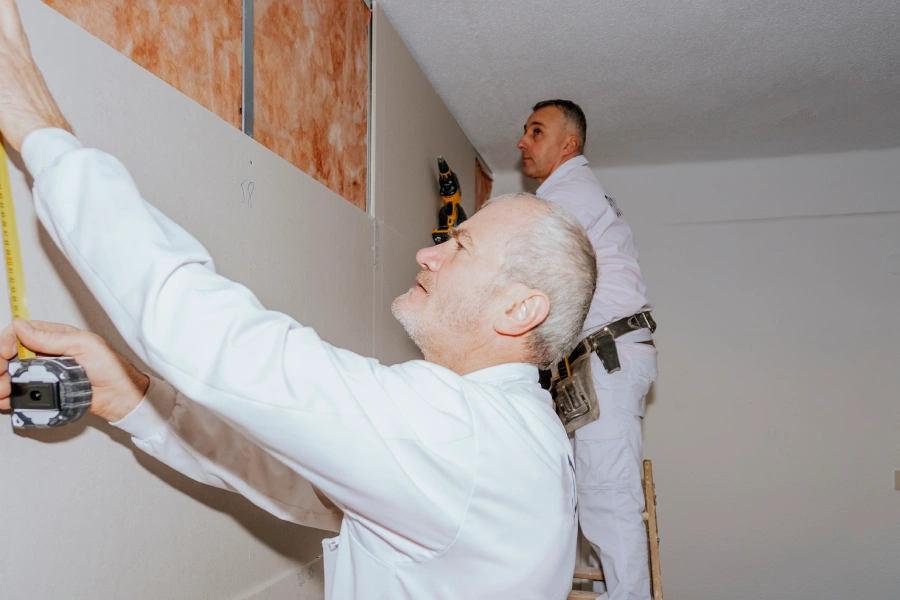 Excellent Drywall Services Syracuse, NY