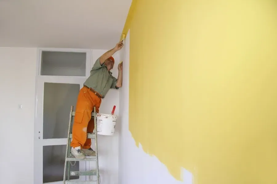 Experienced Interior Painting Syracuse, NY