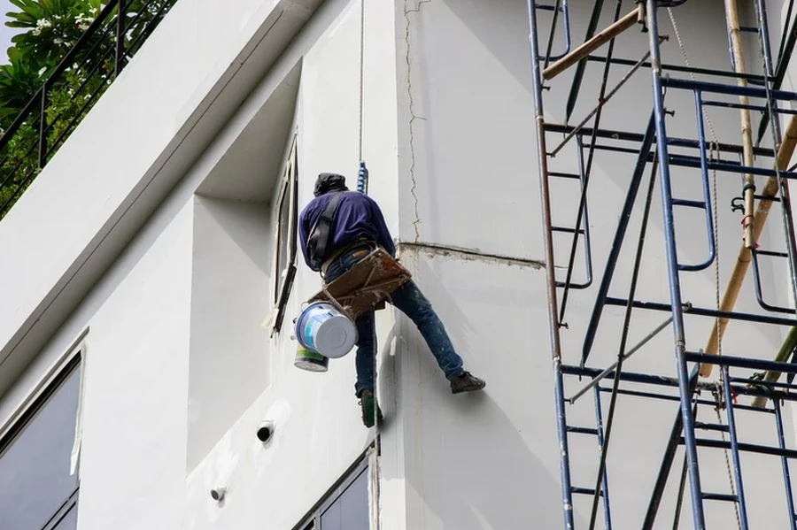 Expert Exterior Painting Syracuse, NY