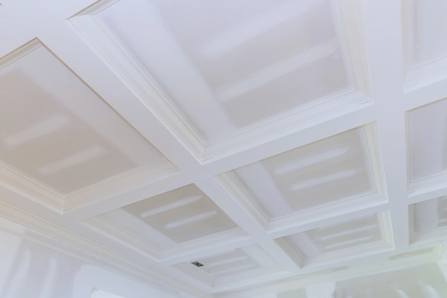 How Drywall Repair Affects Paint Application Quality Syracuse, NY