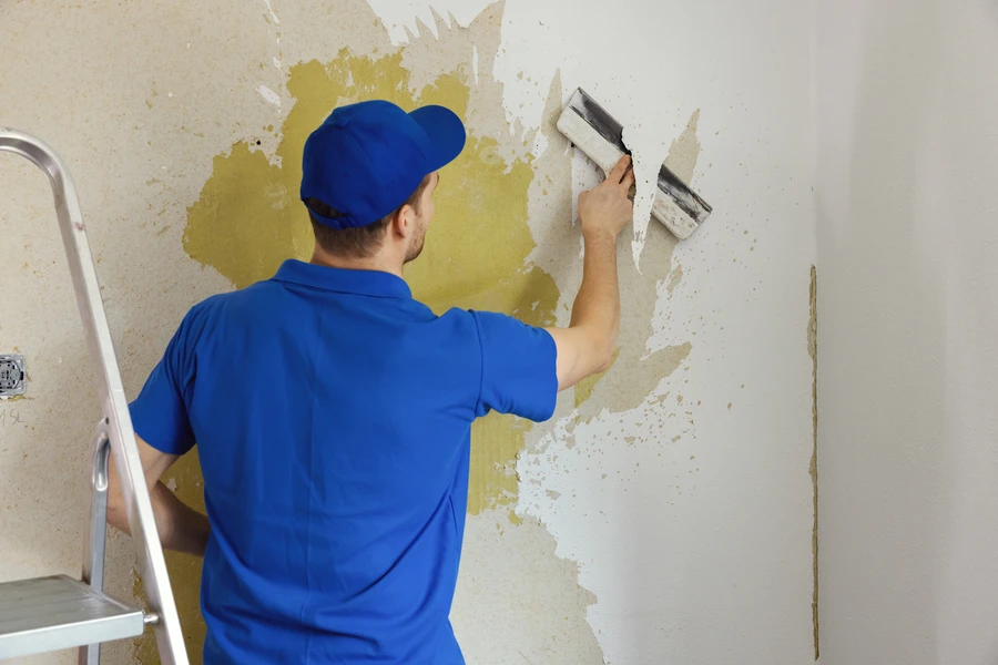 How Drywall Repair Affects Paint Application Quality in Syracuse, NY