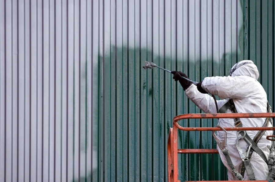 Key Differences Between Interior And Exterior Painting Syracuse, NY
