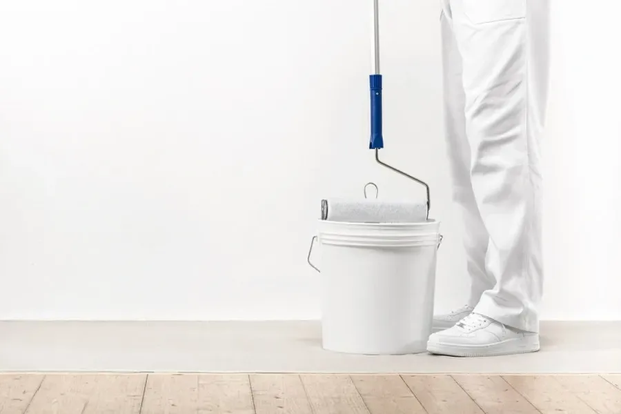 Local Interior Painting Syracuse, NY