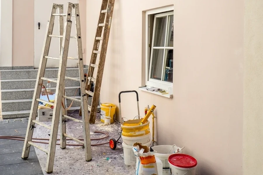 Premium Exterior Painting Syracuse, NY