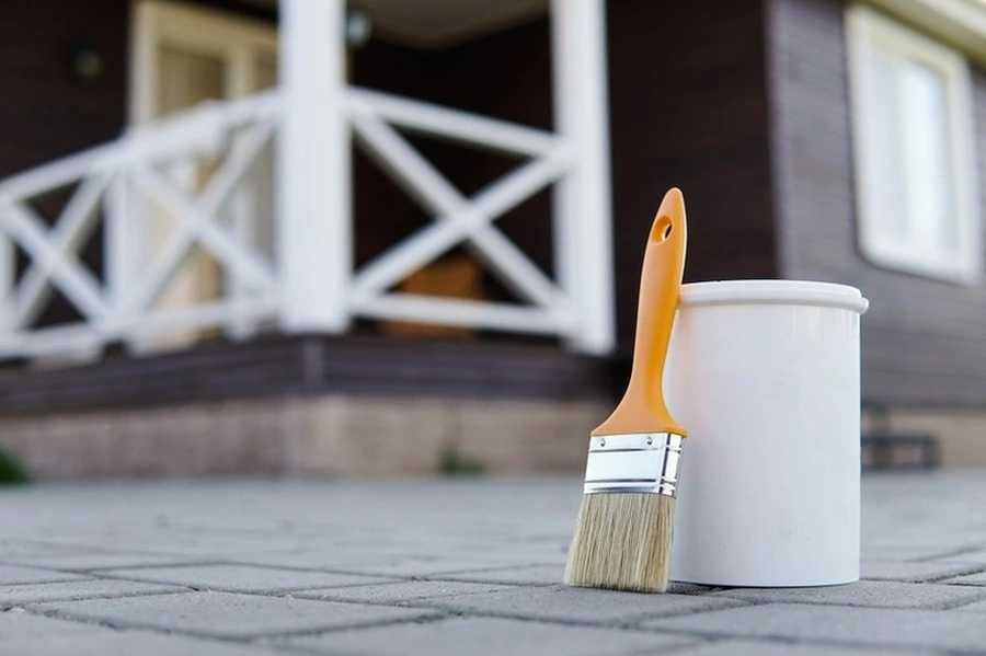 Reputable Exterior Painting Syracuse, NY