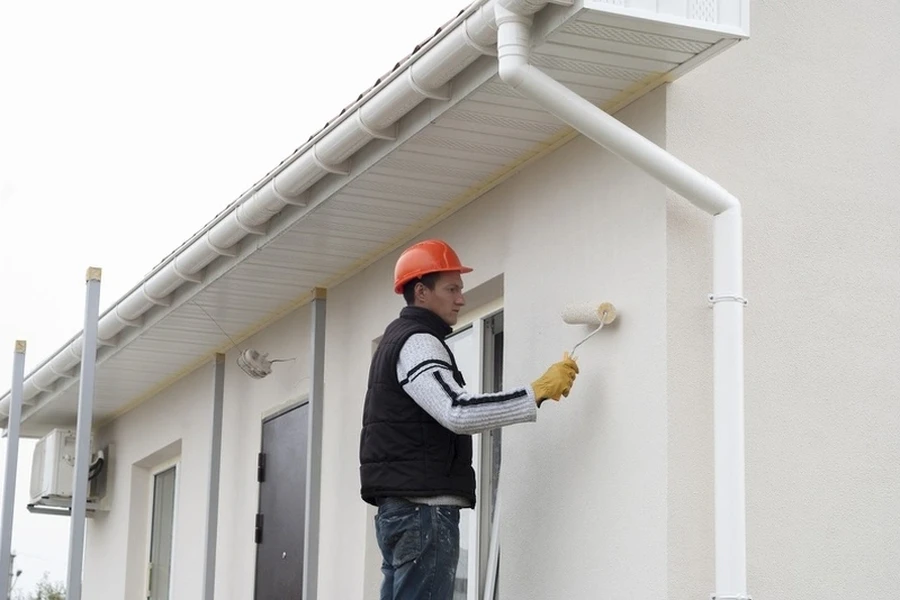 Signs Your Home Needs Exterior Painting Soon Syracuse, NY
