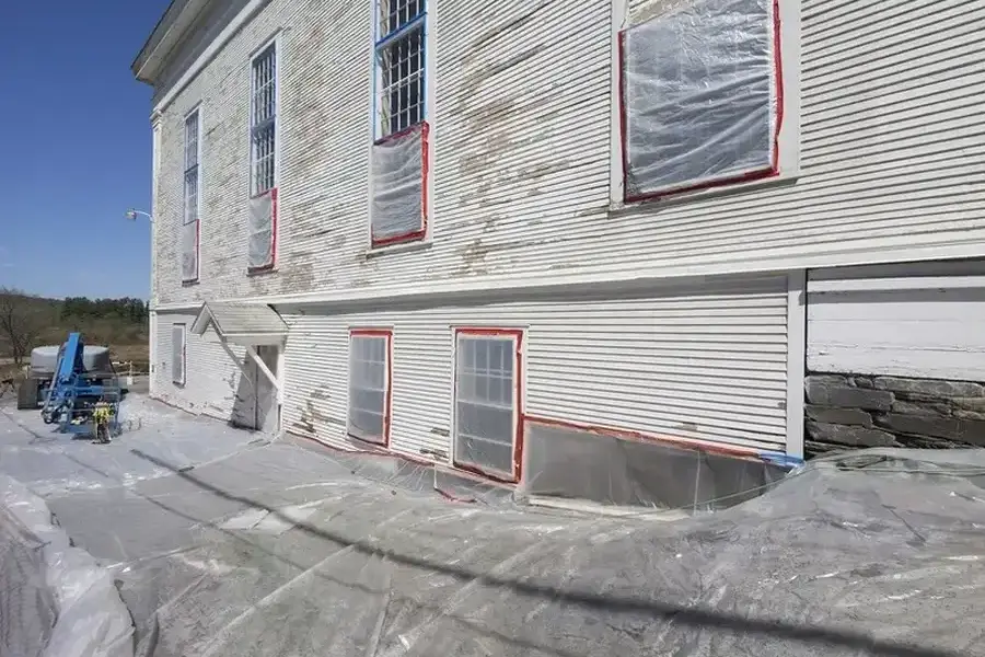 Signs Your Home Needs Exterior Painting Soon in Syracuse, NY