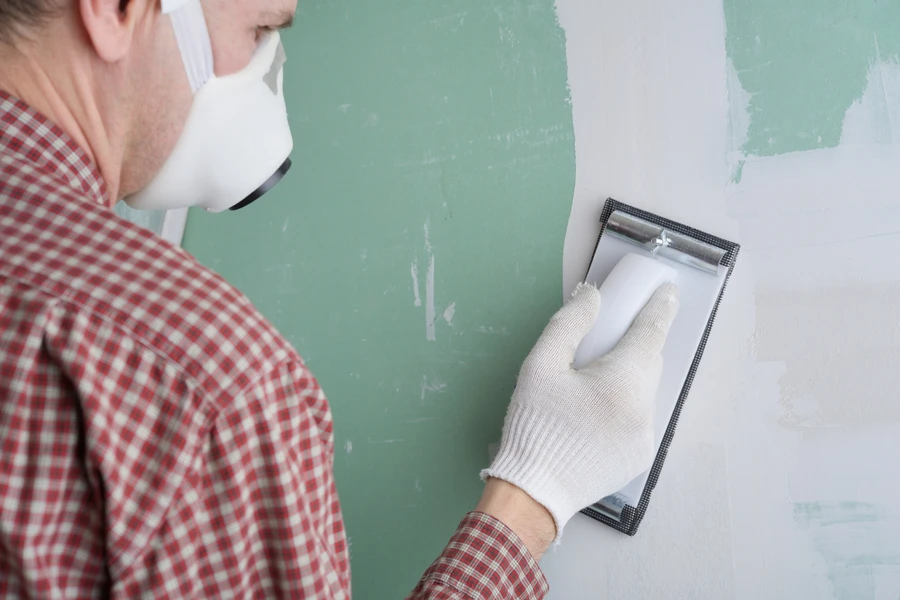 Steps To Take Before Starting Drywall Repair Services in Syracuse, NY