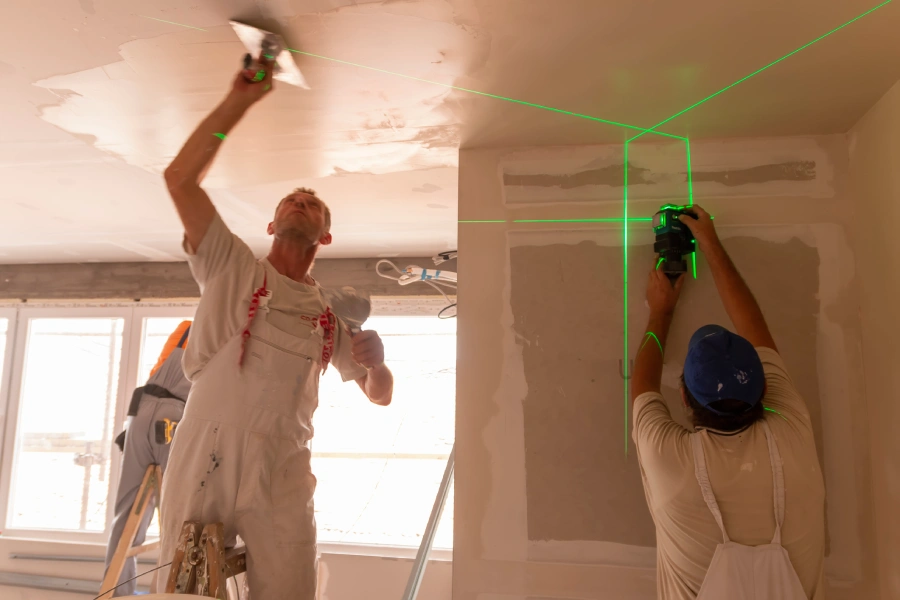 Top-rated Drywall Services Syracuse, NY
